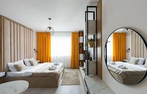 Regim hotelier apartament non stop