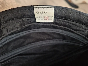 Sapca originala Fox Head flexfit Made in Korea - imagine 4