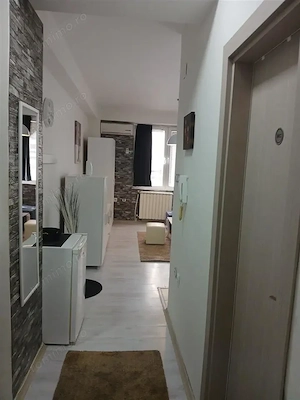 Garsoniera situata in zona Sectorului 6