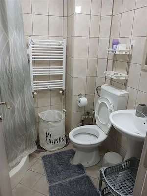 Garsoniera situata in zona Sectorului 6 - imagine 7