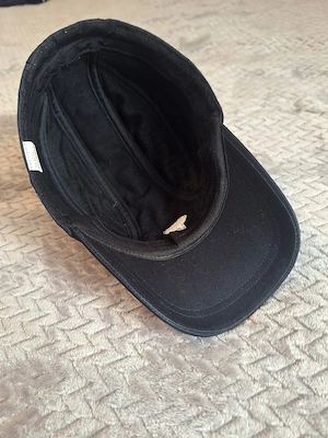 Sapca originala Fox Head flexfit Made in Korea - imagine 3