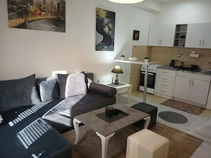 Garsoniera situata in zona Sectorului 6 - imagine 6