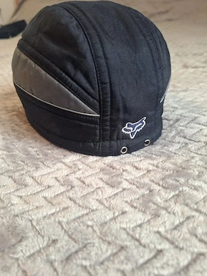 Sapca originala Fox Head flexfit Made in Korea - imagine 2