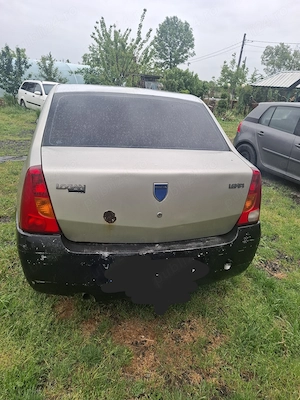 Dezmembrez logan 1.6 mpi - imagine 4