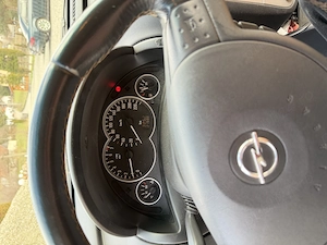 Vând Opel Corsa C - imagine 3