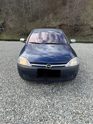 Vând Opel Corsa C