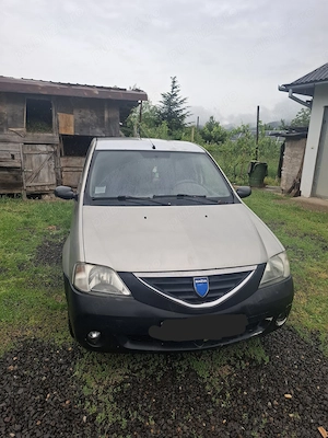 Dezmembrez logan 1.6 mpi - imagine 2