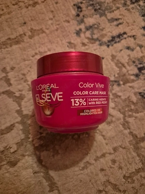 Masca par L'oreal Paris elseve repair