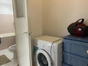 Apartament 2 camere Ion Mihalache-Domenii - imagine 7