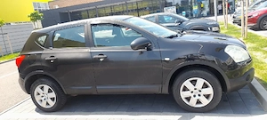 vând Nissan Qashqai  - imagine 5