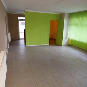 Centru Hunedoara spatiu comercial birouri salon 58mp - imagine 3