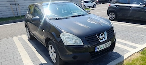 vând Nissan Qashqai  - imagine 2