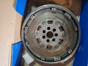 Volanta renault megane 3