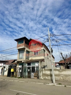 Casa P+1 cu Potential Ridicat - Zona Brick - imagine 19