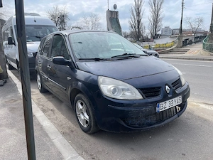 Dezmembrez renault scenic - imagine 3