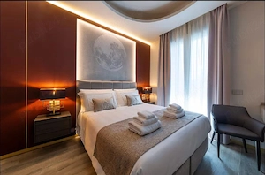 APARTAMENT regim hotelier non stop - imagine 2