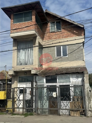 Casa P+1 cu Potential Ridicat - Zona Brick - imagine 17