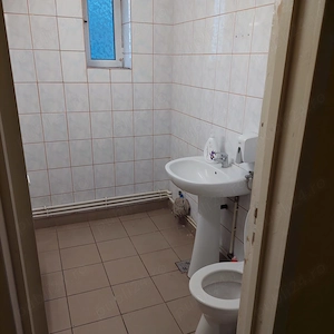 Centru Hunedoara spatiu comercial birouri salon 58mp - imagine 10