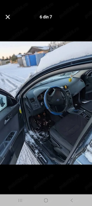 Vând Volvo S40 1.6 diesel  1500euro   - imagine 3