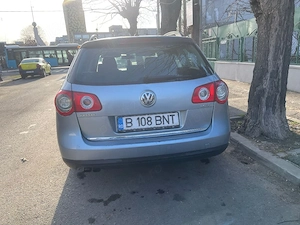 dezmembrez passat break