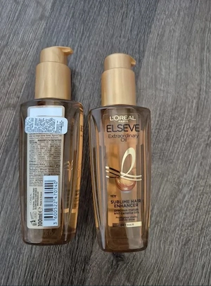 Ulei par uscat L 'oreal Elseve 100 ml