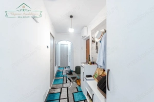 Apartament 3 camere cu centrala proprie, zona Miorita, Arad - imagine 8