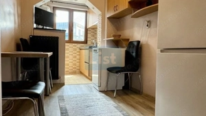 Apartament 1 cameră, 31 mp - Semicentral