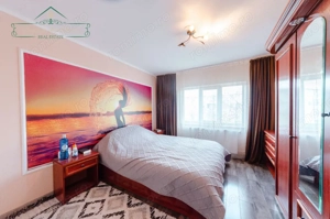 Apartament 3 camere cu centrala proprie, zona Miorita, Arad - imagine 3