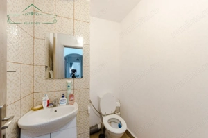 Apartament 3 camere cu centrala proprie, zona Miorita, Arad - imagine 7