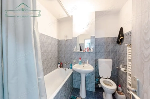 Apartament 3 camere cu centrala proprie, zona Miorita, Arad - imagine 6