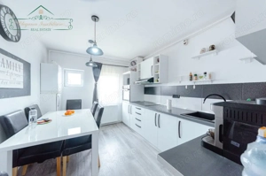 Apartament 3 camere cu centrala proprie, zona Miorita, Arad - imagine 5