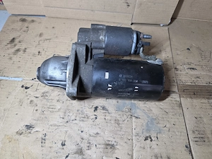 Electromotor 2.3 hpi 0001109306 IVECO Daily 3 (1999 - 2006) - imagine 2