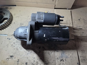 Electromotor 2.3 hpi 0001109306 IVECO Daily 3 (1999 - 2006)