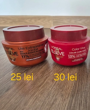 Balsam par L oreal Elseve