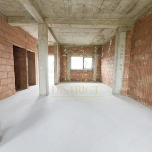 Comision 0 | Duplex premium cu 4 camere | Dumbravita - imagine 3