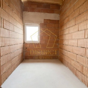 Comision 0 | Duplex premium cu 4 camere | Dumbravita - imagine 4