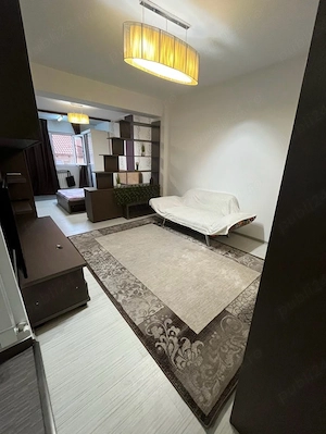 Garsoniera superba Traian 45 m