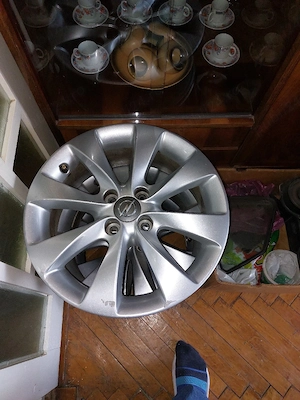 piese Opel Corsa  D.2012  - imagine 5