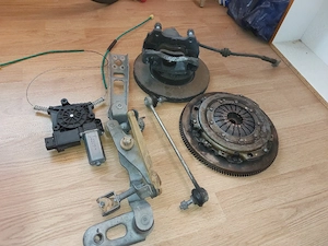 piese Opel Corsa  D.2012  - imagine 4