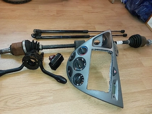 piese Opel Corsa  D.2012  - imagine 3