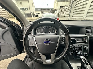 Volvo S60 D3 2.0 5 Cilindrii Automat, Euro 5, 2012, Momentum - imagine 3