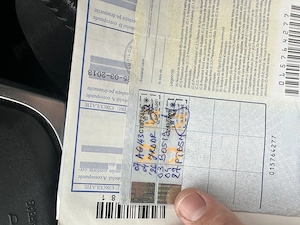 Volvo S60 D3 2.0 5 Cilindrii Automat, Euro 5, 2012, Momentum - imagine 6