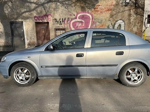 dezmembrez astra g - imagine 2