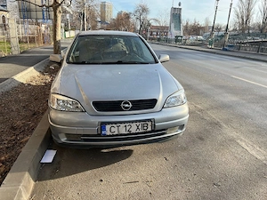 dezmembrez astra g - imagine 3