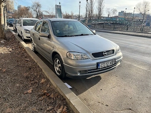 dezmembrez astra g - imagine 4