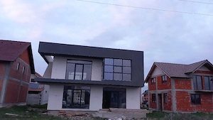 PROPRIETAR- Vând casa în Zimandu Nou ( Arad ) cu posibilitate de RATE cu avans 