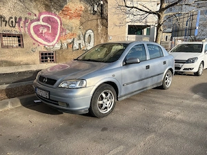 dezmembrez astra g - imagine 5