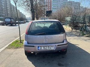 dezmembrez opel corsa
