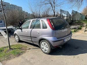 dezmembrez opel corsa - imagine 5