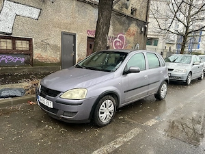 dezmembrez opel corsa - imagine 4